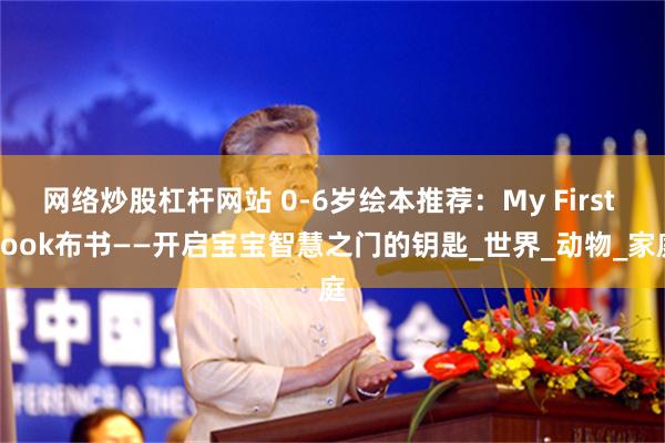 网络炒股杠杆网站 0-6岁绘本推荐：My First Book布书——开启宝宝智慧之门的钥匙_世界_动物_家庭