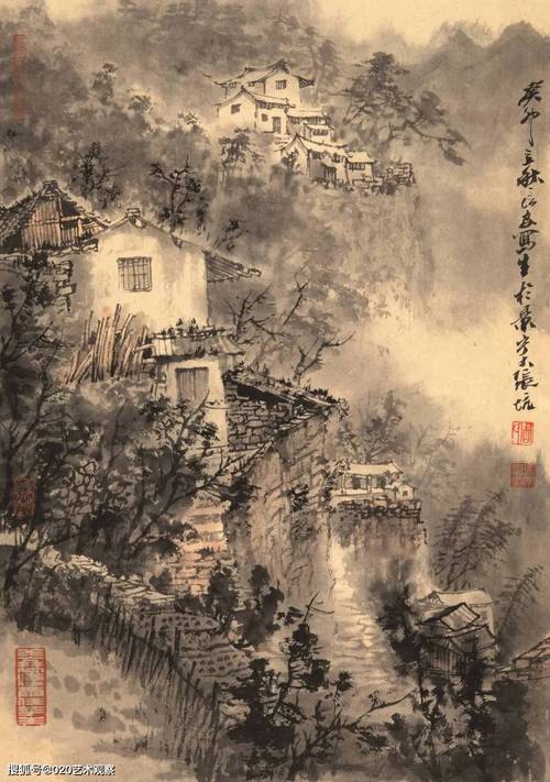 浙里畬風主題文藝創作展